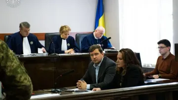 Вітчим забив свою 10-річну доньку насмерть: суд на Закарпатті оприлюднив вирок вбивці дитини