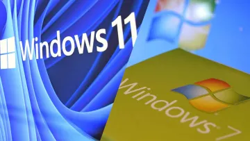 Битва Windows завершилася несподіваним результатом: у яких іграх «десятка» програла «сімці»