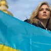 Кетрін Винник у Києві напередодні Дня Незалежності: голлівудська акторка зробила важливу заяву