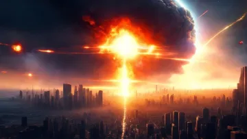 Термін придатності спливає: вчені назвали точну дату, коли Земля назавжди втратить кисень