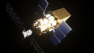 Згорить за лічені дні: легендарний телескоп NASA стрімко падає на Землю
