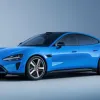 Оновлений електрокар Xiaomi SU7: що змінилося та які характеристики має – фото
