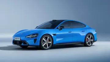 Оновлений електрокар Xiaomi SU7: що змінилося та які характеристики має – фото