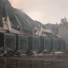 Атака на Епіцентр та Rozetka: балістичні ракети знищили головні склади компаній