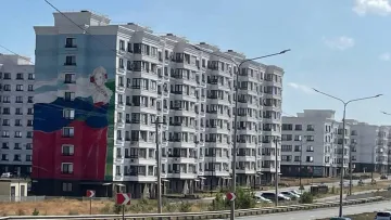 «Не виконав вимоги окупантів – вилучення квартири»: росіяни визнали «безхазяйними» понад 2 тисячі осель у Маріуполі