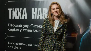 Акторка Яна Глущенко зізналась, чи перебуває у стосунках: колишній досвід змінив її погляд на життя