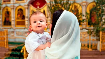 Хто святкує іменини 24 серпня за новим і старим стилями: привітання для Георгія, Максима та Петра
