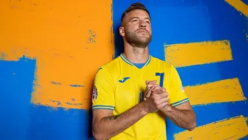 Коли Ярмоленко закінчить професійну кар’єру футболіста: лідер Динамо назвав чітку дату і згадав збірну України 