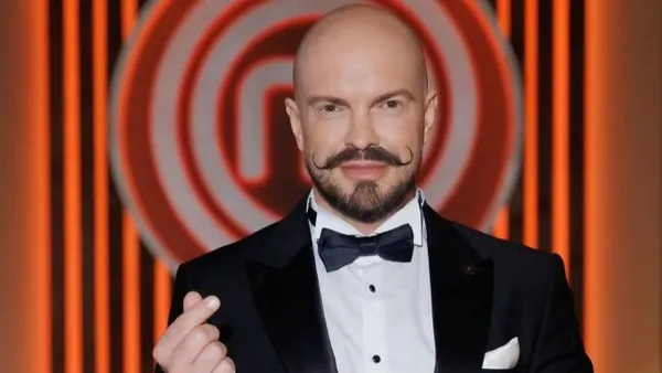 «Доведеться відрощувати знову»: барбер зіпсував вуса Ярославському – як тепер виглядає зірка «МастерШефу»