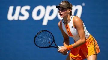 Даяна Ястремська почала турнір у Чарльстоні з перемоги над «нейтральною»: дебют на WTA 500 усього за два сети