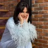 Палкий поцілунок з Поляковою, зустріч з коханим і не тільки: як пройшов вересень для Єфросиніної