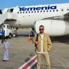 Відвідав 85-ту країну, але застряг в Омані: український журналіст не може вибратися з Близького Сходу