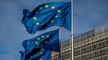 ЄС представив оборонну дорожню карту щодо захисту від російських дронів: що планується