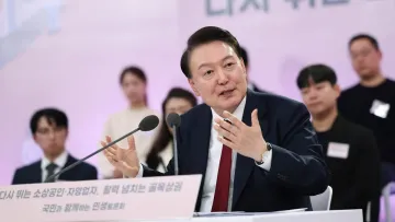 Прокурори вимагали смертної кари: в Південній Кореї винесли жорсткий вирок колишньому президенту