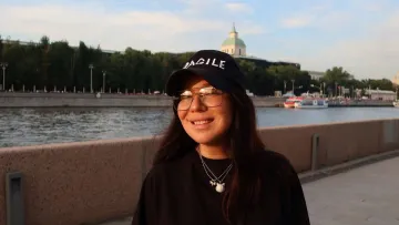 Дороги назад вже немає: співачка Йолка отримала російський паспорт після чотирьох років мовчання