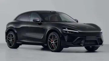 Електрокросовер YU7 GT шокував автомобільний світ: новий Xiaomi встановив абсолютний рекорд Нюрбургрингу