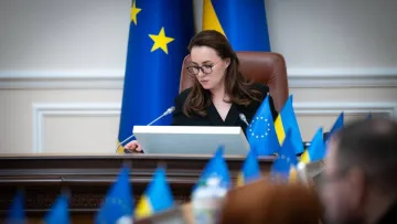 Тепер отримати «дитячі» виплати буде простіше: послугу переведуть у «Дію», всі види допомоги об’єднають