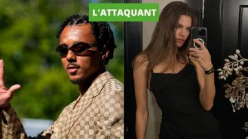 Таємний шлюб та чотири роки стосунків: лідер Барселони та збірної Франції має роман з українською моделлю