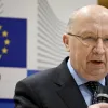 «Погляньте на українців – це те, чого потрібно навчитися»: єврокомісар з питань оборони – про напад РФ на НАТО