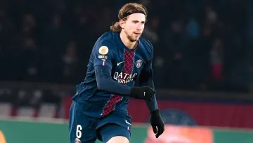 Забарний на одному рівні з Піке та Пуйолем: французький журналіст вірить у потенціал захисника ПСЖ