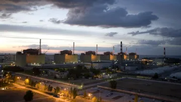 Росіяни пошкодили критично важливі для ядерної безпеки підстанції України: в МАГАТЕ поділилися деталями