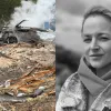 Трагедія під час удару по виставці озброєння: російська ракета забрала життя керівниці підрозділу УДО