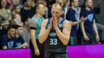 «Мене посікло‎»: російський дрон ледь не вбив відомого українського спортсмена