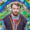 «Я іноді плакав, тому що не повірив»: тяжко хворий дизайнер Залевський вперше після операції вийшов на публіку