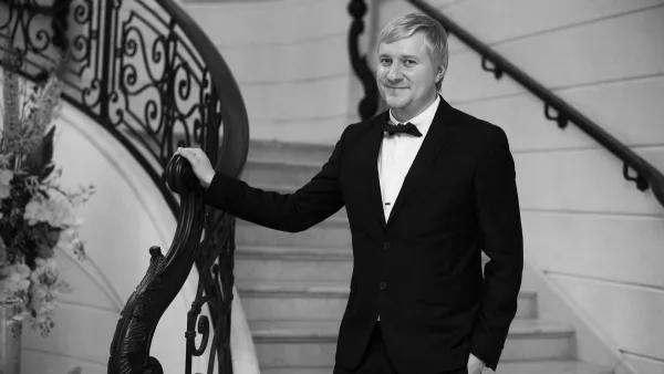 Помер 41-річний гуморист Олександр Замша: що пишуть друзі про колишнього учасника «Ліги сміху»