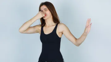 Хворобливий сморід людського тіла: вчені дослідили природу запахів та їх зв’язок зі станом організму