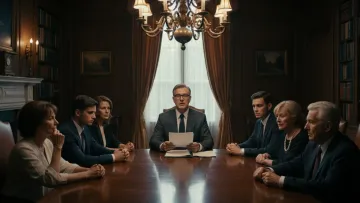 Як українцям за кордоном скласти заповіт: «право діє навіть поза Україною» — у Мінюсті пояснили