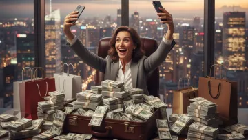 Коли в Україні буде зарплата у $1000: фахівець розкрив, скільки ще потрібно чекати