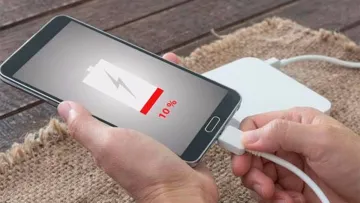 Швидка зарядка – повільна смерть: як спроба зекономити час шкодить працездатності смартфона