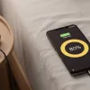 Чи потрібно заряджати смартфон лише до 80% для продовження життя батареї: експерт все пояснив