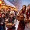 Зміни у календарі зимових традицій: коли тепер колядують, щедрують і засівають?