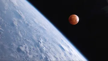 Повне Місячне затемнення 3 березня: які небезпеки несе та як астрологи радять провести цей день