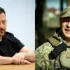 Володимир Зеленський зустрівся з Олегом Ляшком: що обговорили президент і командир полку СБС