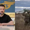 Нова структура ЗСУ та далекобійне командування: Зеленський оголосив про важливі зміни у війську