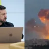 «Кожен має бути притягнутий до відповідальності»: Зеленський повідомив про розслідування трагедії у Вишневому
