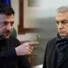 Зеленський під час виступу згадав «Віктора, що живе на гроші Європи»: Прем’єр Угорщини відреагував на заяву 