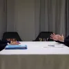 «Працюємо над захистом»: Володимир Зеленський розповів про домовленості з Макроном у Нью-Йорку