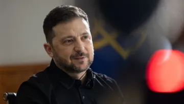 Спосіб життя суттєво змінився: президент Зеленський розкрив, як живе останні чотири роки