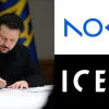 Новітні супутникові технології для ЗСУ: про що Україна домовилася з фінськими компаніями Nokia та ICEYE