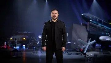 Володимир Зеленський пообіцяв відкрити експорт української зброї: нові можливості для виробників