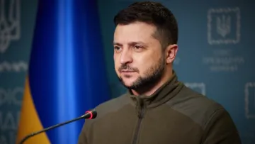 Зеленський вперше розповів про 20 пунктів «базового документа про закінчення війни»: що містить мирний план