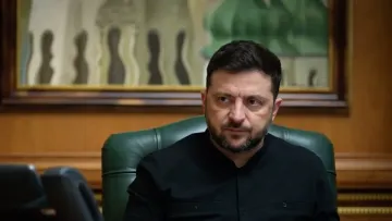 Війна може закінчитися швидше, ніж думали: Зеленський зробив гучну заяву