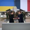 Зеленський підписав історичну угоду з Макроном: про що йдеться і як це допоможе Україні у війні