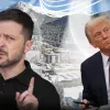 Зеленський прибув до Давосу для зустрічі з Трампом: що відомо про це швейцарське місто
