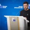 «Не буде зустрічі в Угорщині без України»: Зеленський зробив важливі заяви про Трампа та зброю