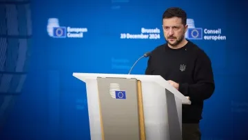 «Не буде зустрічі в Угорщині без України»: Зеленський зробив важливі заяви про Трампа та зброю